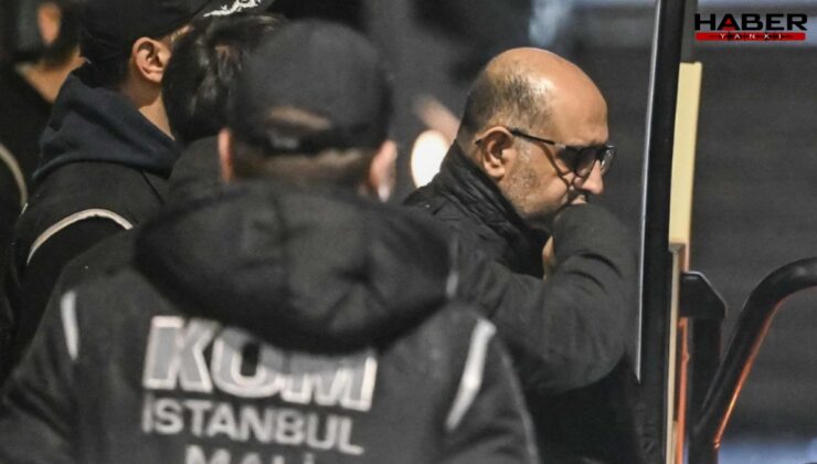 İşte Aziz Ihsan Aktaş