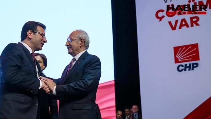 İşte Kılıçdaroğlu-İmamoğlu görüşmesinin perde arkası!