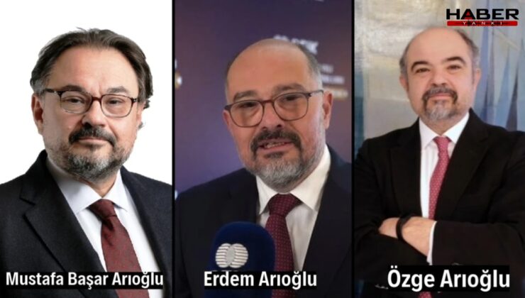 İtirafçı kardeşler paraları basıyor
