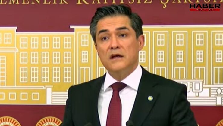 İYİ Partili Kavuncu'dan CHP'li Bingöl'e tepki