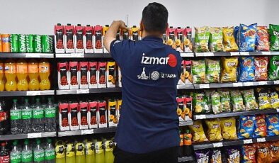 İZMAR, uygun fiyatlarıyla dar gelirliye nefes oldu