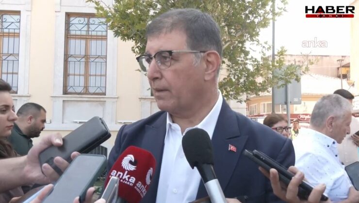 İzmir Büyükşehir Belediye Başkanı'ndan işten çıkarmalara ilişkin yeni açıklama