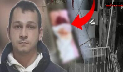 Kağıthane'de korkunç düğün: Taşla adam öldürdüler