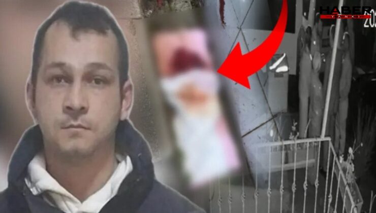 Kağıthane'de korkunç düğün: Taşla adam öldürdüler