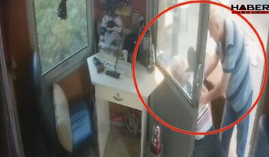 Kalp krizi geçiren mesai arkadaşına yardım etmek istedi: İkisi de can verdi
