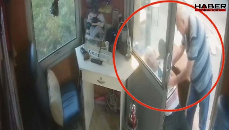 Kalp krizi geçiren mesai arkadaşına yardım etmek istedi: İkisi de can verdi