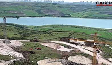 Kanal İstanbul’dan HÜDA PAR’lı çıktı