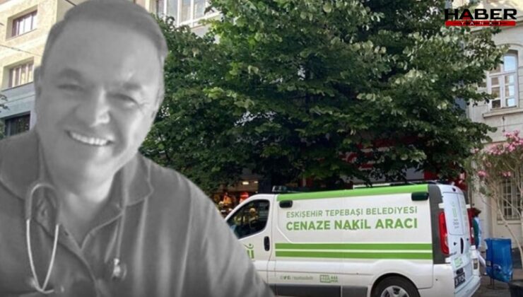 Kanseri araştıran doktorun ölümü esrarını koruyor