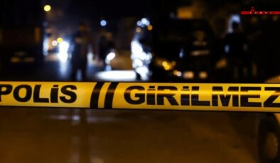 Kavga ederken burnunu ısırarak kopardı