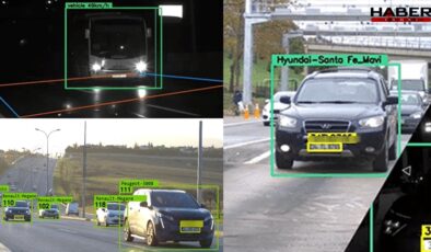 Kavgaya neden olan trafik cezalarını bu cihaz kesiyor: Kaçmanın yolu var mı?