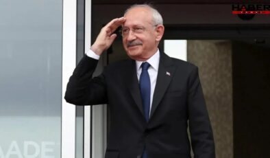 Kemal Kılıçdaroğlu hakkında gündeme oturacak iddia