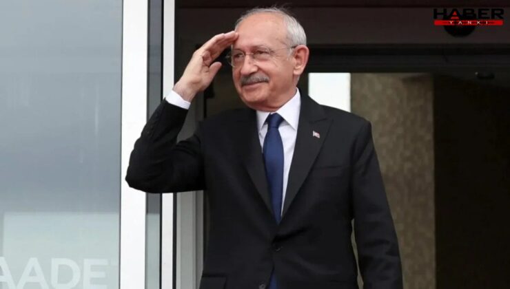 Kemal Kılıçdaroğlu hakkında gündeme oturacak iddia