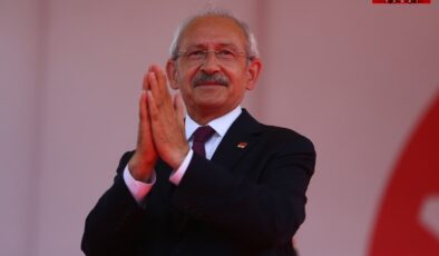 Kılıçdaroğlu'na bir çağrı da eski gençlik kolları başkanlarından