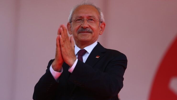 Kılıçdaroğlu'na bir çağrı da eski gençlik kolları başkanlarından