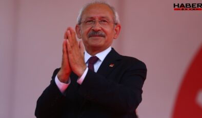 Kılıçdaroğlu'na 'tatil teklifine' belediyeden yanıt: Doluyuz