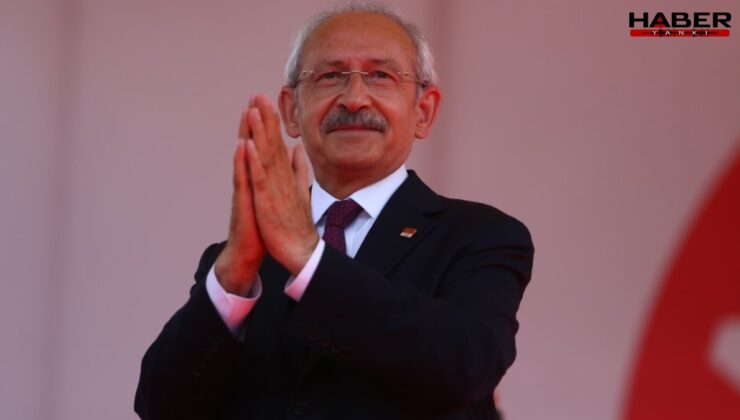 Kılıçdaroğlu'na 'tatil teklifine' belediyeden yanıt: Doluyuz