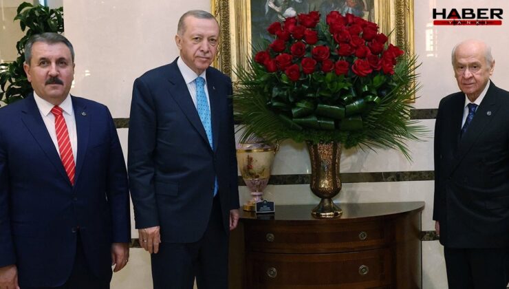 Küçük ortaktan ittifakına sert mesaj
