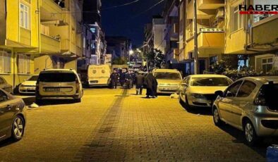 Küçükçekmece'de 65 yaşındaki kişi evinde ölü bulundu