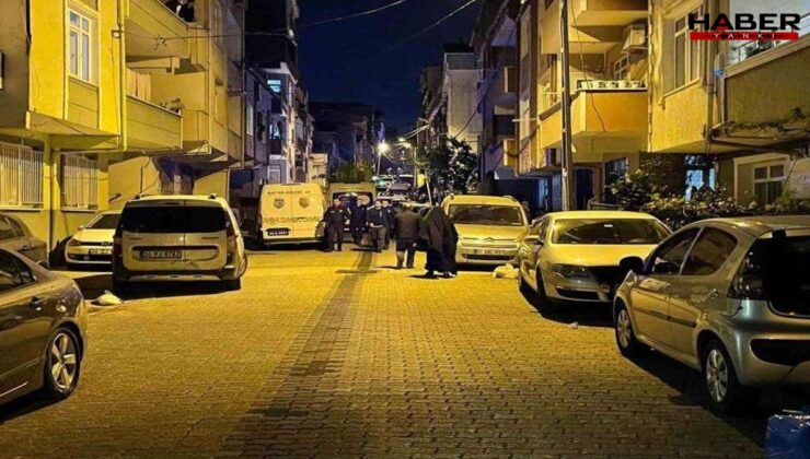 Küçükçekmece'de 65 yaşındaki kişi evinde ölü bulundu