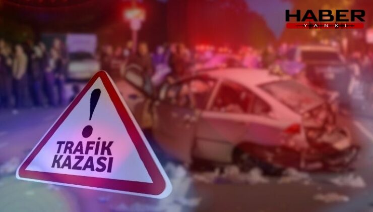 Kurban Bayramı'nın acı bilançosu: Kazalarda çok sayıda ölü ve yaralı var