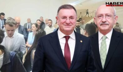 Lütfü Savaş'ın avukatı: CHP yönetimi Kılıçdaroğlu'na verilmeli