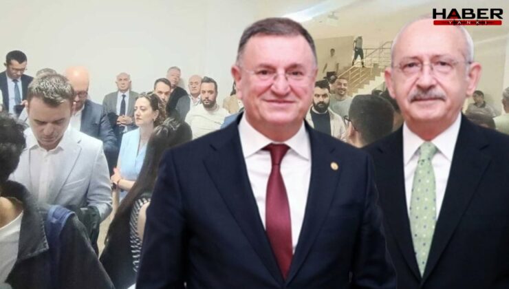 Lütfü Savaş'ın avukatı: CHP yönetimi Kılıçdaroğlu'na verilmeli