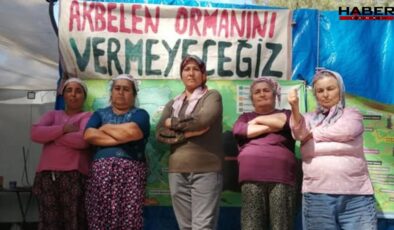 Madenciyi savunan muhtara köylü kızdı