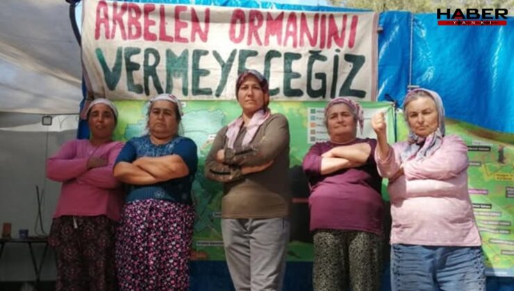 Madenciyi savunan muhtara köylü kızdı