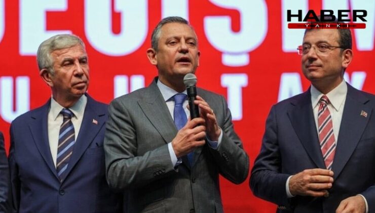 Mansur Yavaş 'Kurultay davası' hakkında ne düşünüyor?