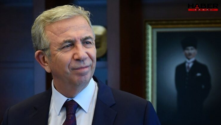 Mansur Yavaş'tan Babalar Günü mesajı
