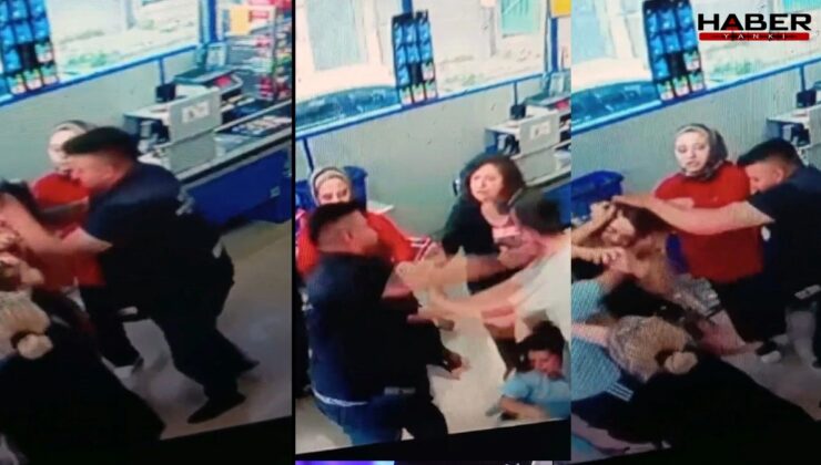 Marketteki dehşette yeni gelişme