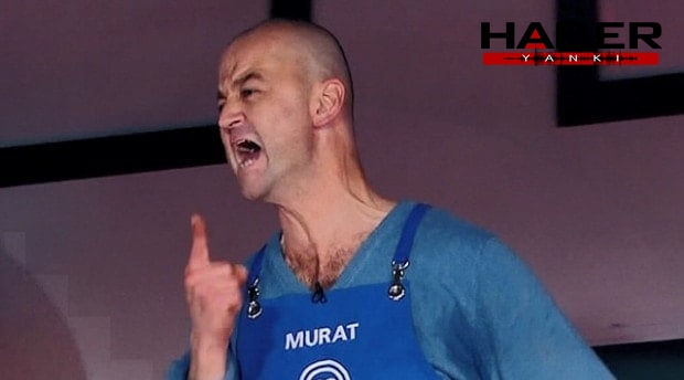 MasterChef yarışmacısı tahliye oldu, muhaliflere beddua etti