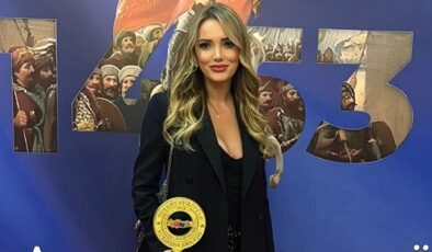 Meral Kaplan Liderliğindeki DM’Joy, Yılın En İyi Kültür Sanat Dergisi Seçildi