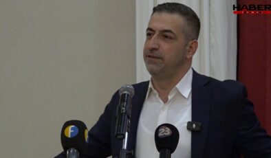 MHP’li vekil Işıkver: MHP’yi PKK ile yan yana getirmek şerefsizliktir