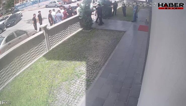 MHP’li vekil polisin elinden almıştı! Bu kez de gazetecileri tehdit etti
