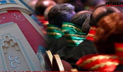 MHP'li ismin yargılandığı davada baskıya direnen hakime sürgün gibi atama