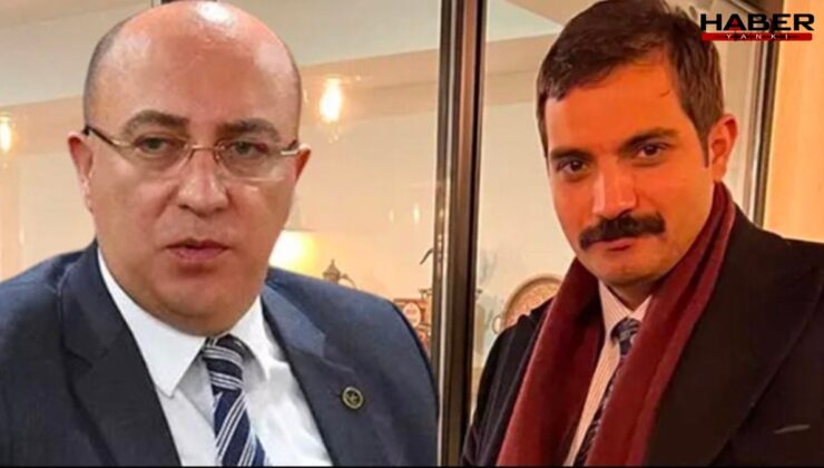 MHP'li Ulvi Yönter'den dikkat çeken paylaşım! Sinan Ateş cinayeti hükümlülerine af mı geliyor?