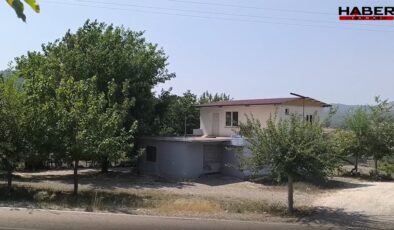 Milli park davaları nedeniyle onlarca vatandaş evsiz kalacak