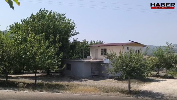 Milli park davaları nedeniyle onlarca vatandaş evsiz kalacak