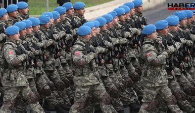 Milli Savunma Bakanlığı'ndan Katar'daki Türk üsleri açıklaması