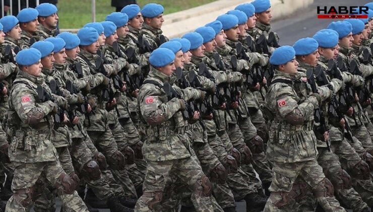 Milli Savunma Bakanlığı'ndan Katar'daki Türk üsleri açıklaması