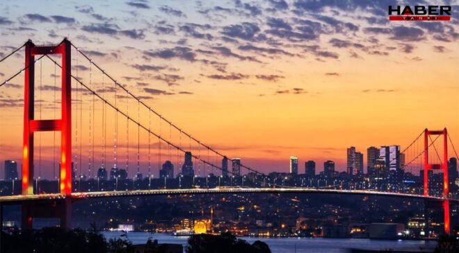 Milyonlarca kişiyi etkileyecek! İstanbul'da 23 ilçe için kritik uyarı