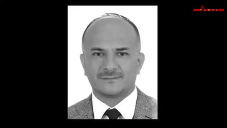 MKE Silah Fabrikası Müdürü Mustafa Gürel vefat etti