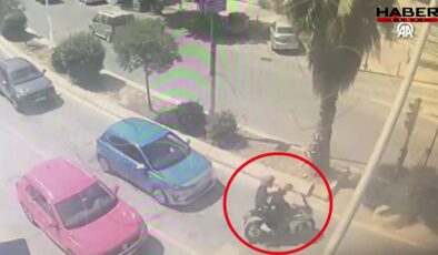 Motosikletli cinayet: Kardeşlerini öldüren kişinin babasını öldürdüler