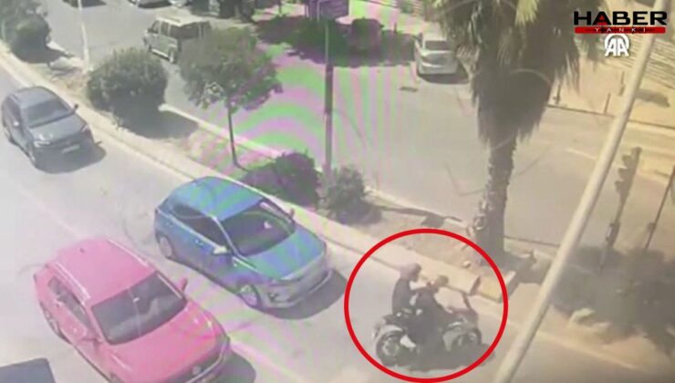 Motosikletli cinayet: Kardeşlerini öldüren kişinin babasını öldürdüler