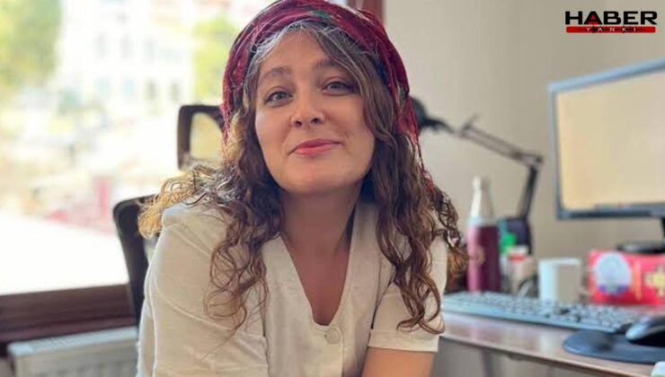 Muhabir Tuğçe Yılmaz gözaltına alındı