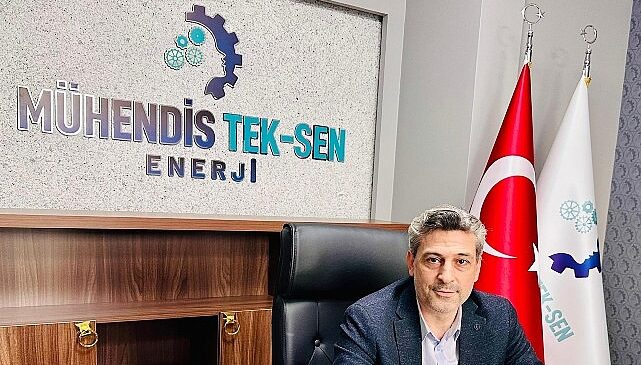 Mühendis Tek-Sen Enerji Sendikası,  TEİAŞ’a karşı açtığı koruyucu giyim davasında zafer kazandı