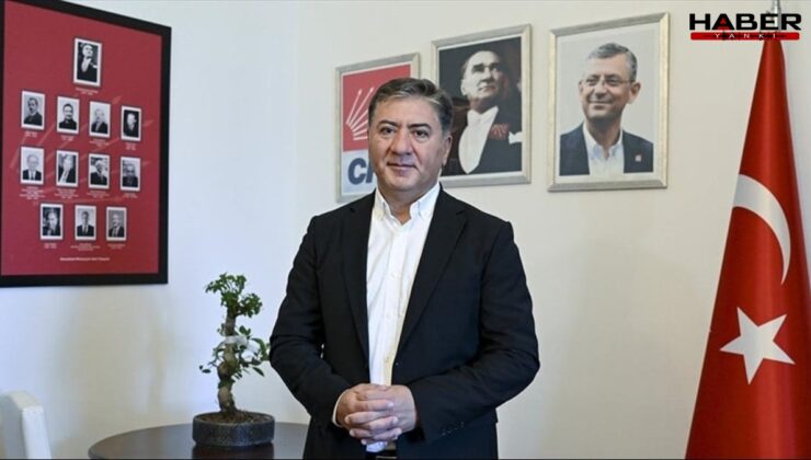 Murat Emir'den Erdoğan'a cevap