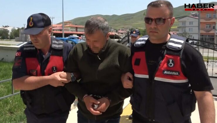 Ne kardeş dinledi ne de evlat! Eski muhtar dehşet saçtı