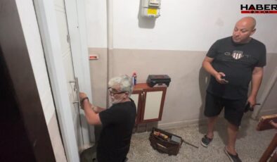 Öldü sanıp korktuğu kiracısı evden kaçmış!
